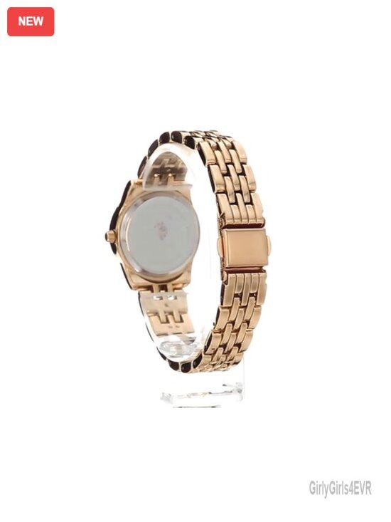 Watches
